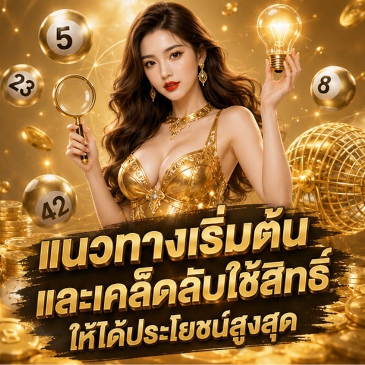 แนวทางเริ่มต้นและเคล็ดลับ